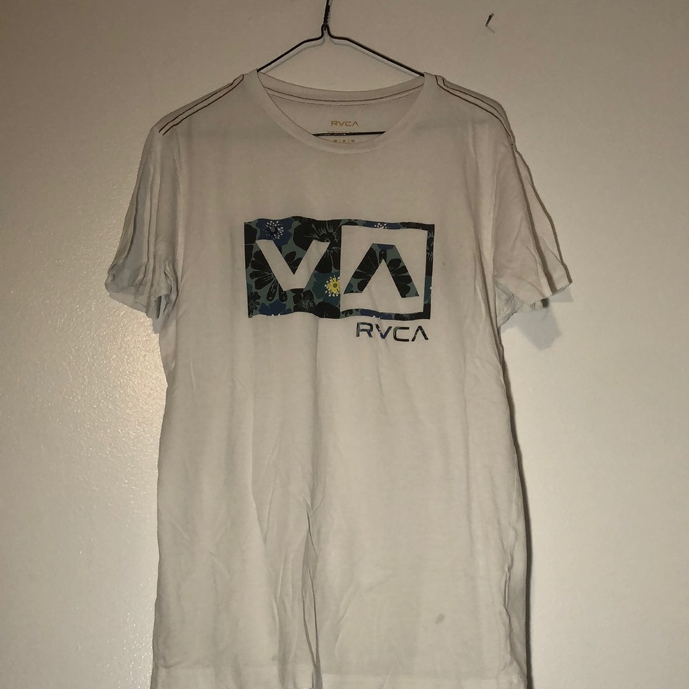 RVCA Tee
